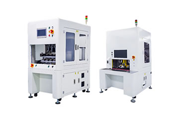 Medical Intelligent Manufacturing Equipment