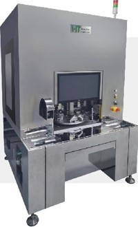 autoinjector testing machine