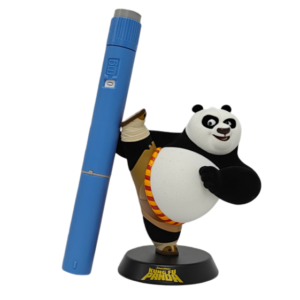 3 mL Cartridge Multi-dose Auto Injector Pen