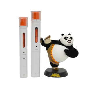 PFS-based Autoinjector Pen