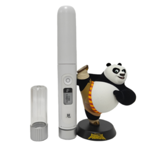 Smart Electronic Pen Injector