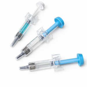 PFS Neddle Safety Device