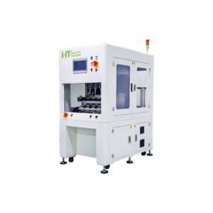 Semi-automatic autoinjector assembly machine