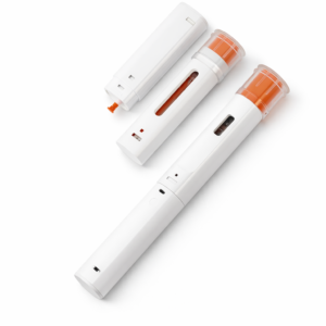 PFS-based Autoinjector Pen