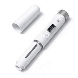 Smart Electronic Pen Injector