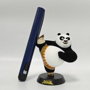 Reusable Pen Injector Support CE MDR & FDA (510k)