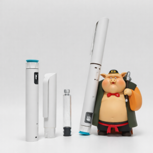 Hot Selling Disposable 60U& 75U& 80U High Quality Pen