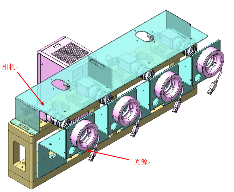 Multi-Dose Pen Injector Semi-Automatic Assembly Machine - Image 4